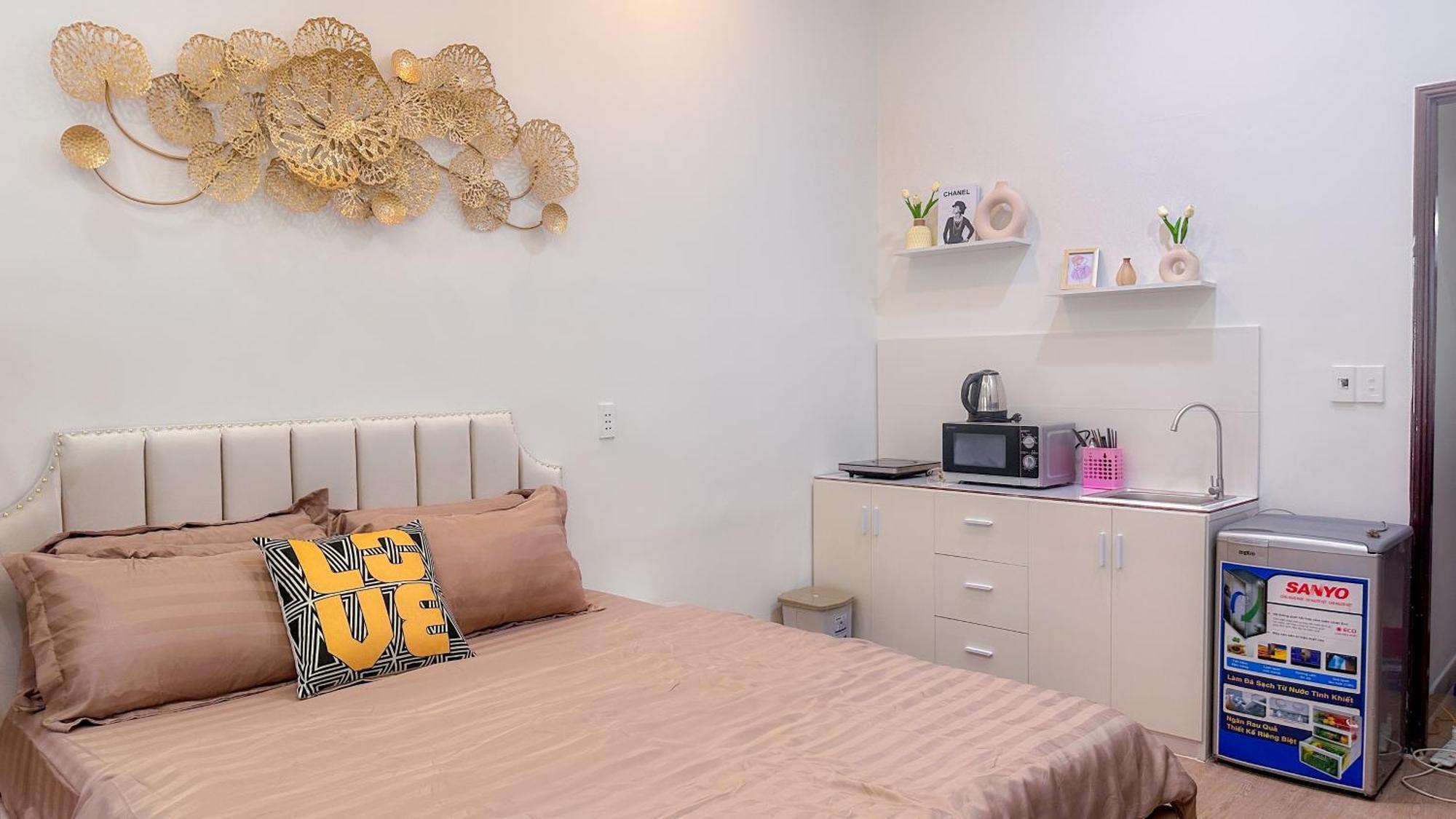 Aesthetic Homes TP. Hồ Chí Minh Ngoại thất bức ảnh