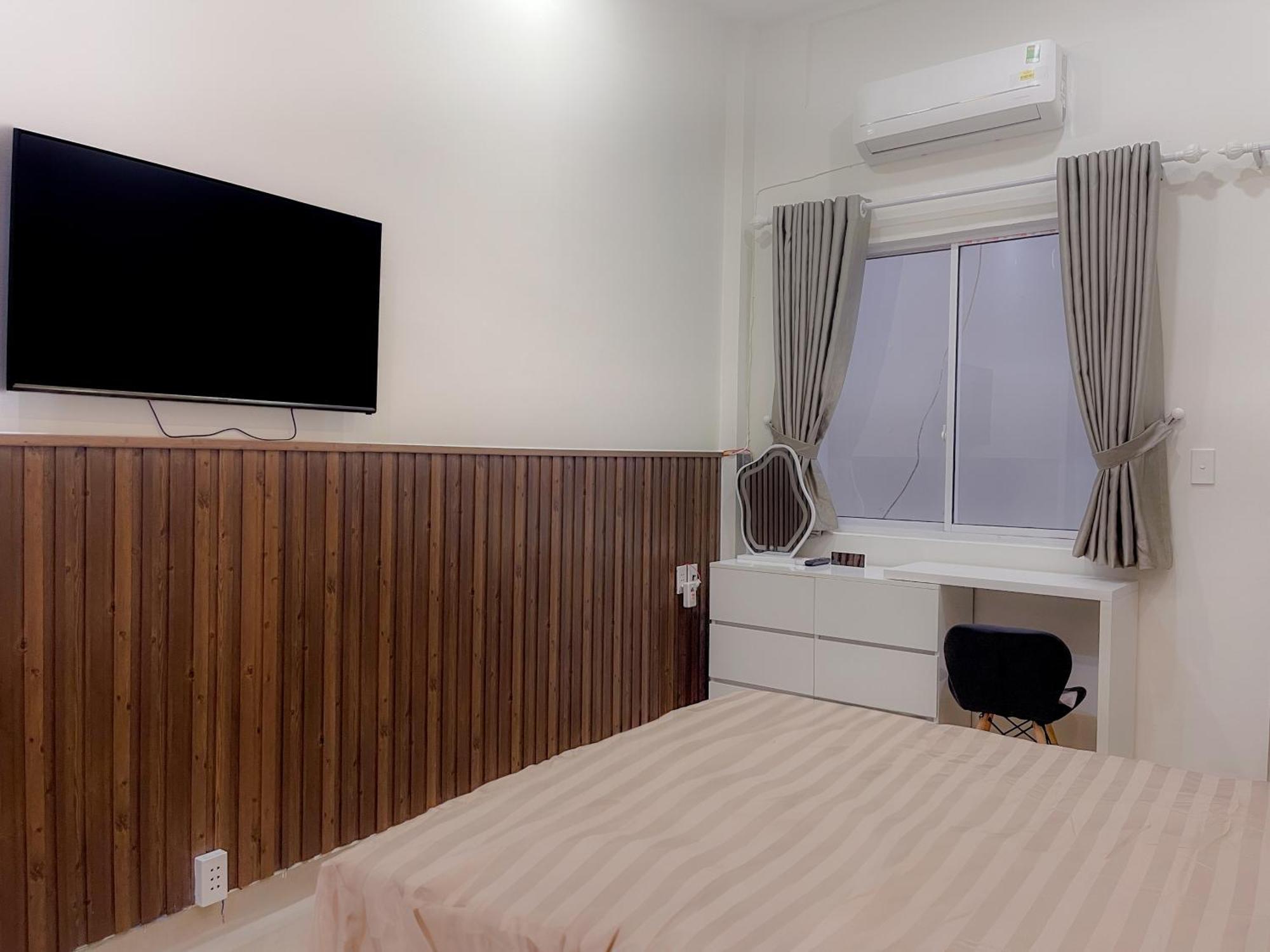 Aesthetic Homes TP. Hồ Chí Minh Ngoại thất bức ảnh