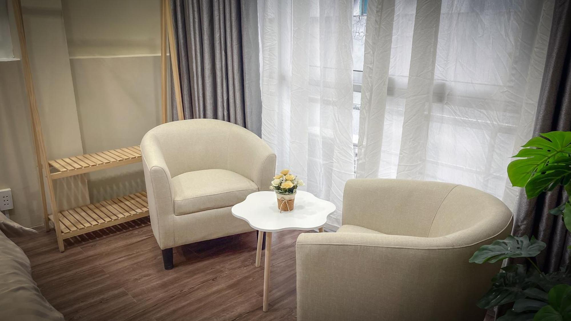 Aesthetic Homes TP. Hồ Chí Minh Ngoại thất bức ảnh
