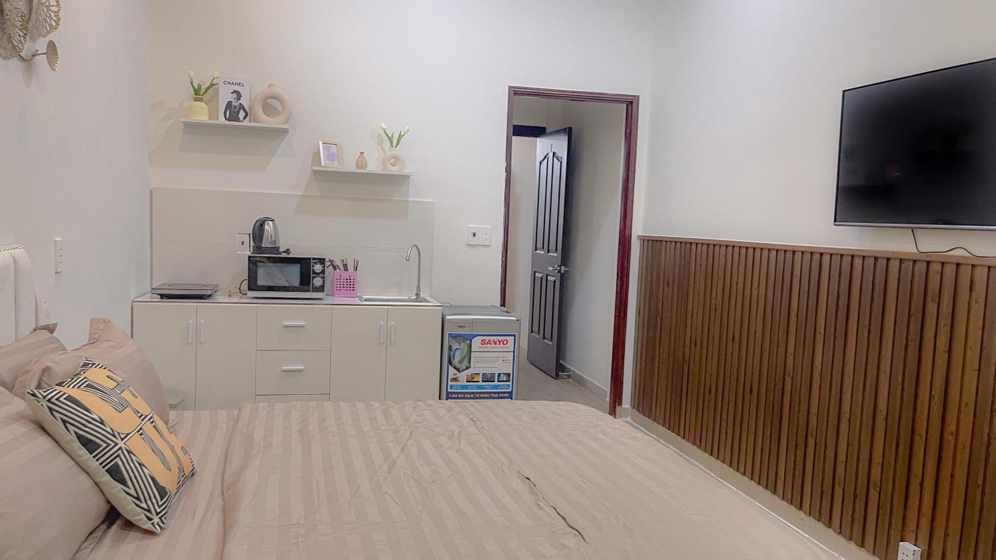 Aesthetic Homes TP. Hồ Chí Minh Ngoại thất bức ảnh