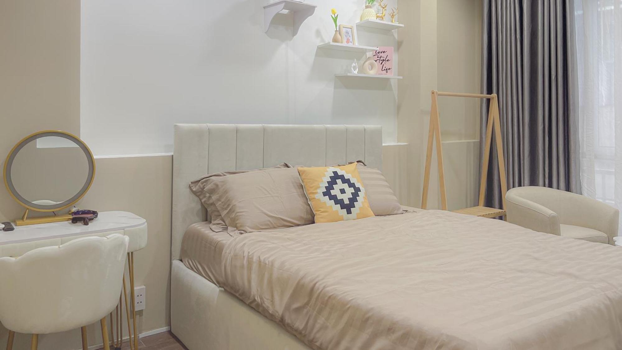 Aesthetic Homes TP. Hồ Chí Minh Ngoại thất bức ảnh
