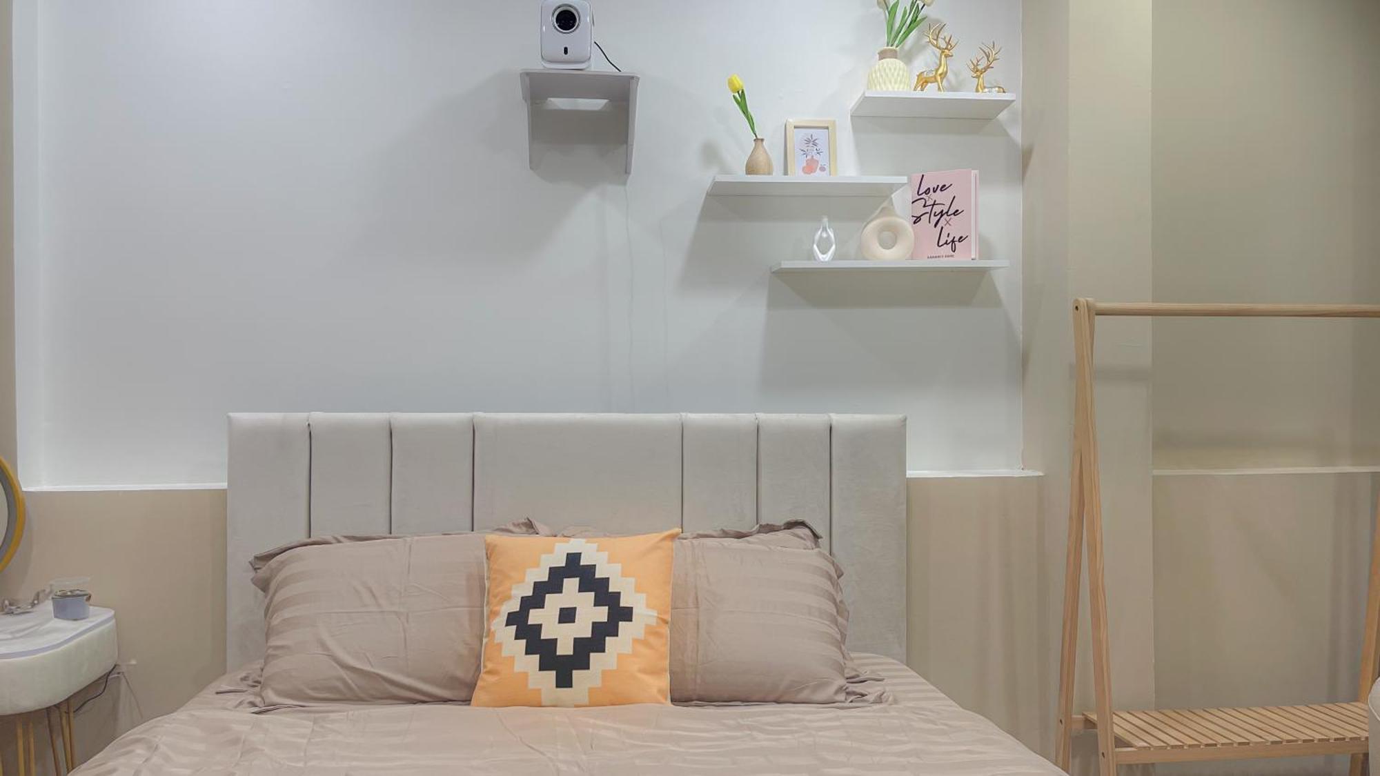 Aesthetic Homes TP. Hồ Chí Minh Ngoại thất bức ảnh