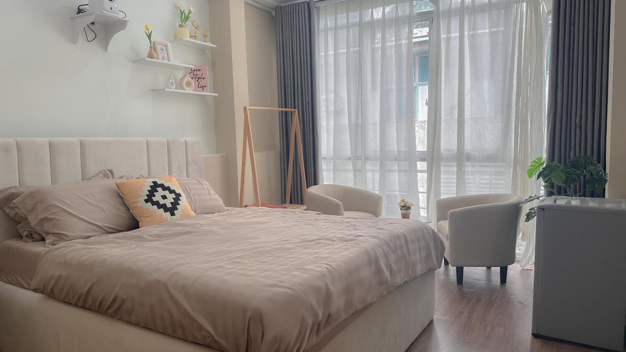 Aesthetic Homes TP. Hồ Chí Minh Ngoại thất bức ảnh