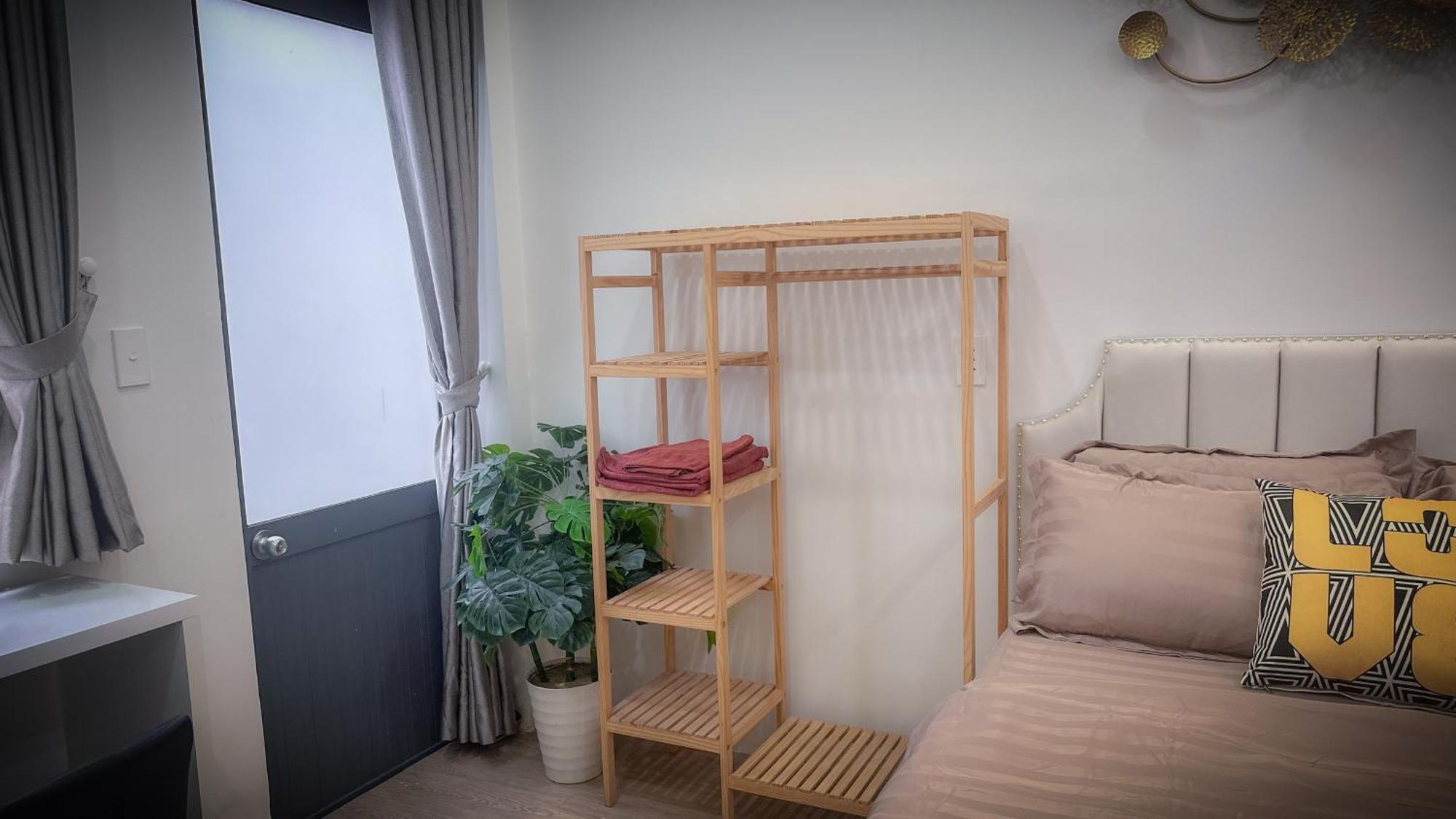 Aesthetic Homes TP. Hồ Chí Minh Ngoại thất bức ảnh