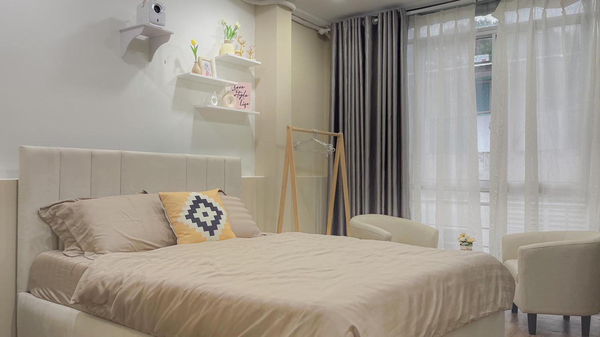 Aesthetic Homes TP. Hồ Chí Minh Ngoại thất bức ảnh