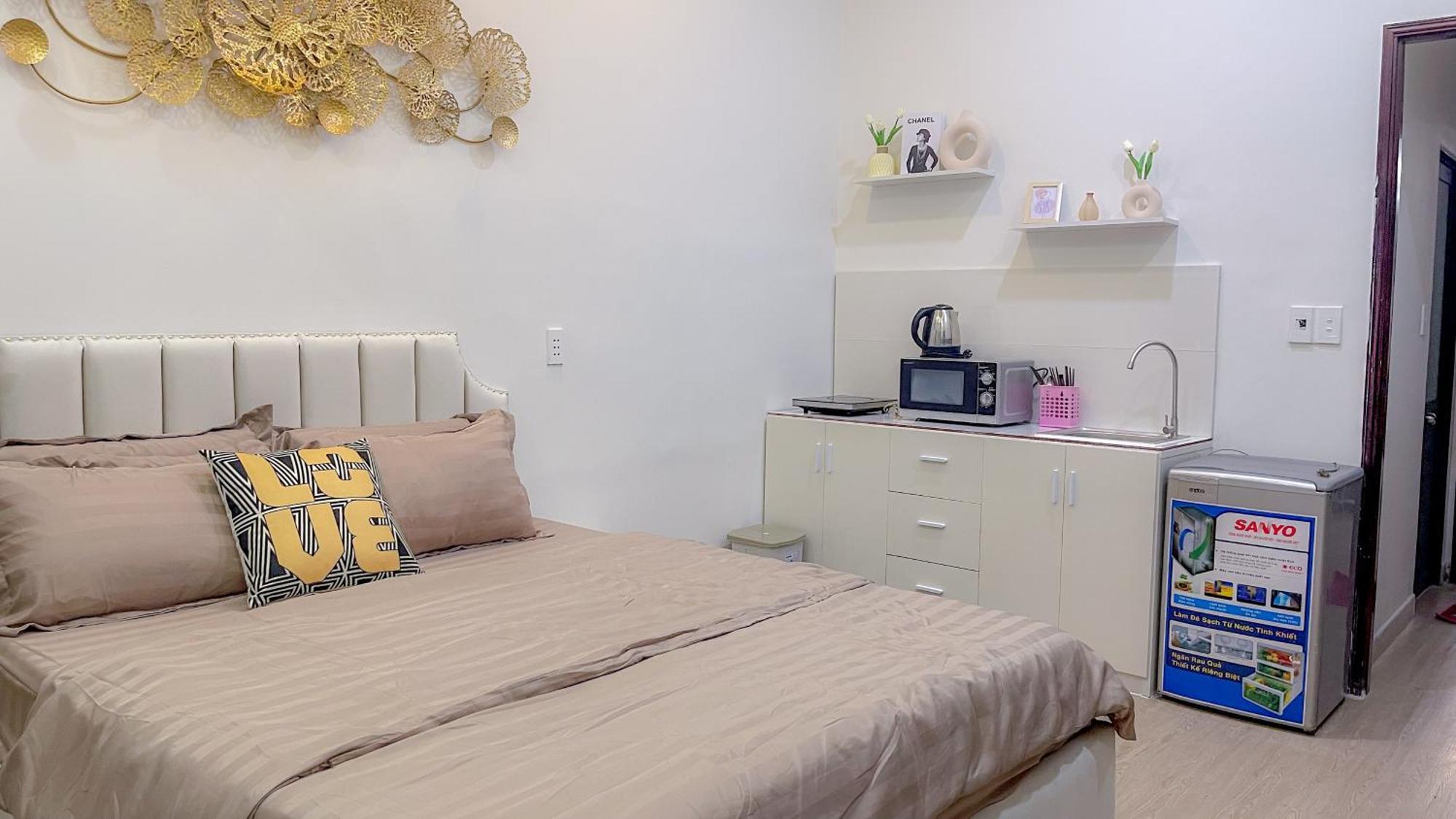 Aesthetic Homes TP. Hồ Chí Minh Ngoại thất bức ảnh