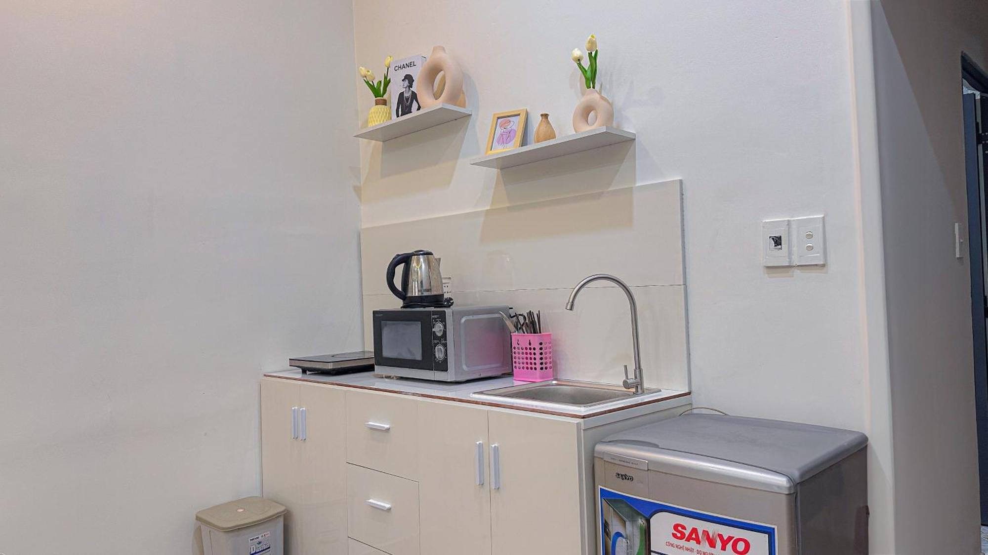 Aesthetic Homes TP. Hồ Chí Minh Ngoại thất bức ảnh