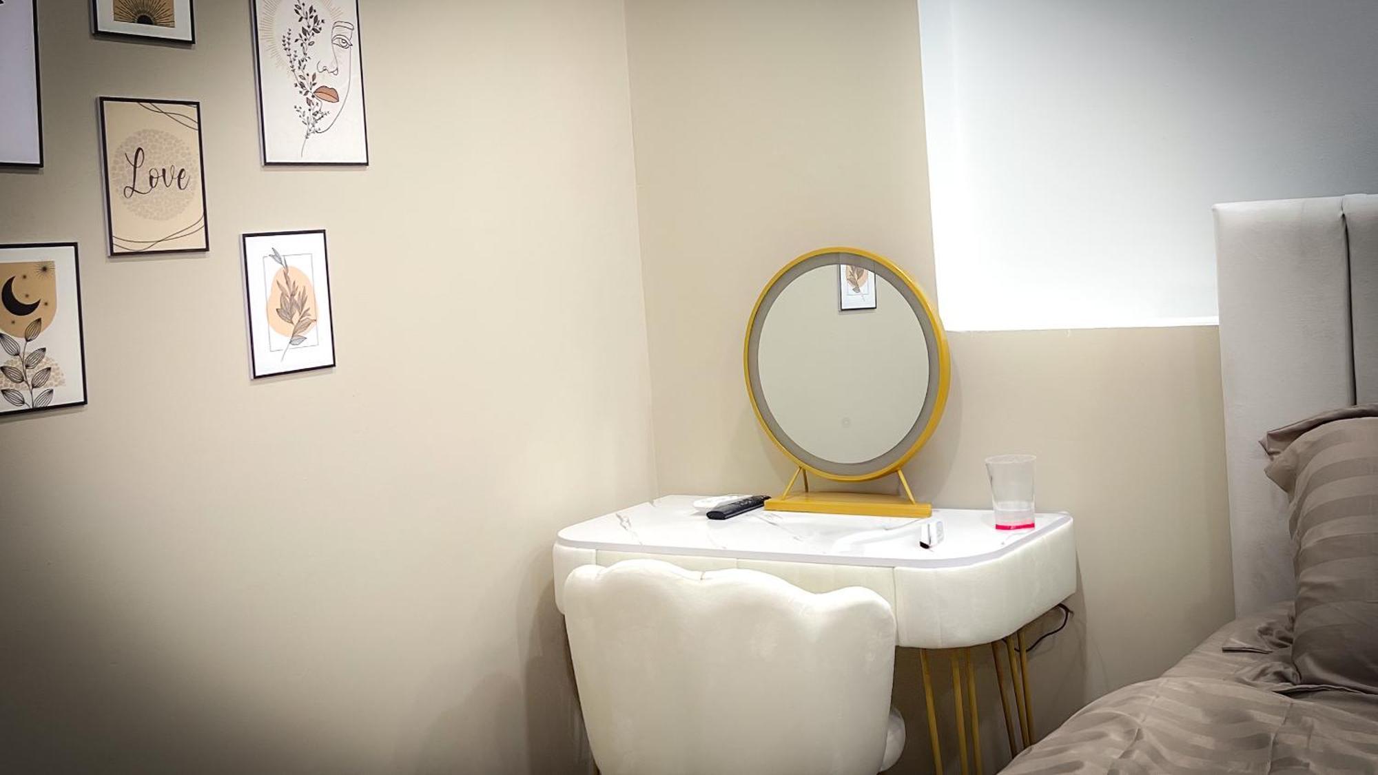 Aesthetic Homes TP. Hồ Chí Minh Ngoại thất bức ảnh