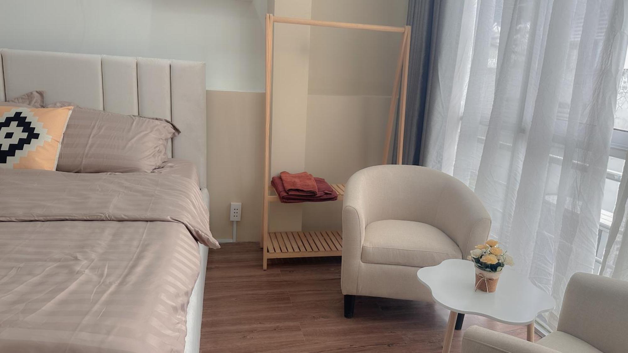 Aesthetic Homes TP. Hồ Chí Minh Ngoại thất bức ảnh