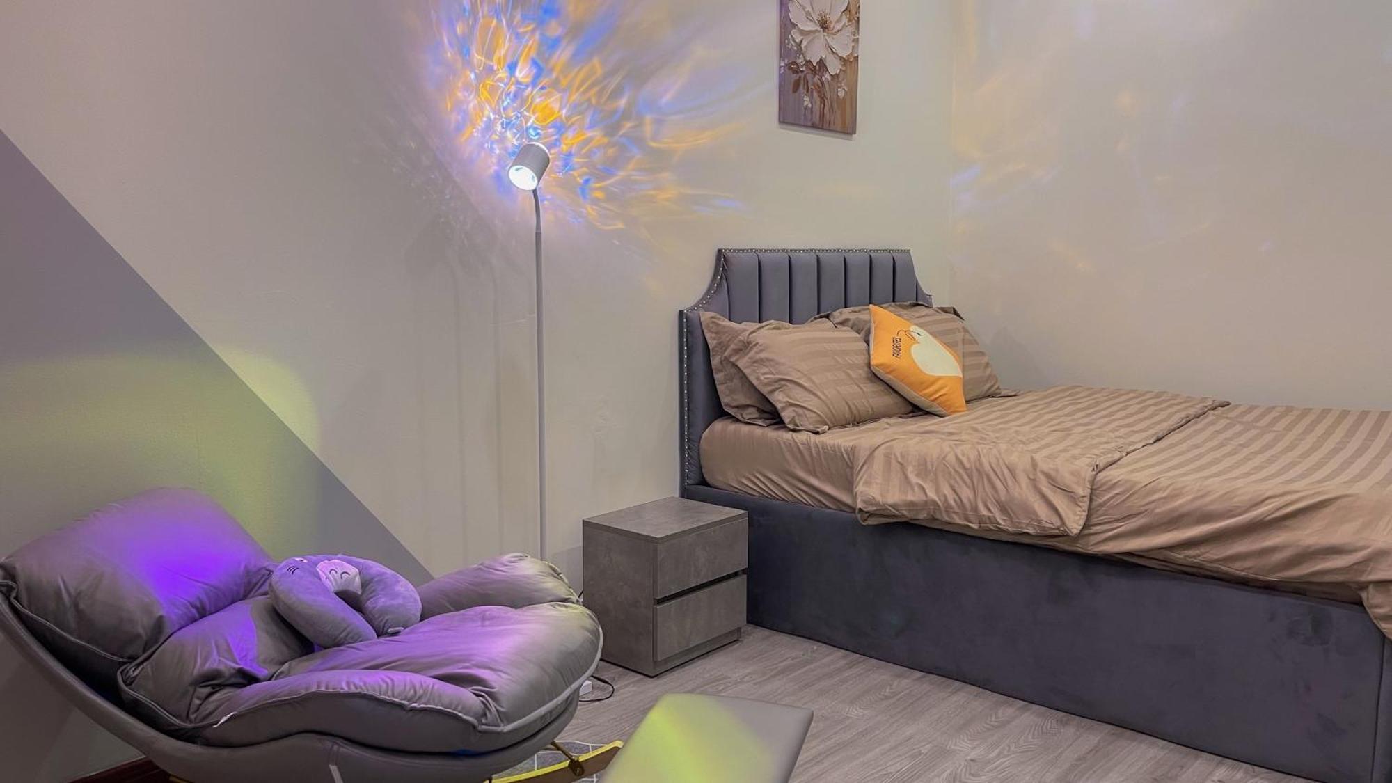 Aesthetic Homes TP. Hồ Chí Minh Ngoại thất bức ảnh