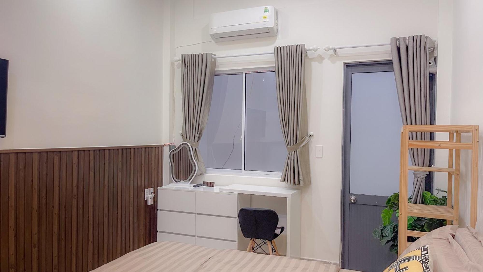Aesthetic Homes TP. Hồ Chí Minh Ngoại thất bức ảnh