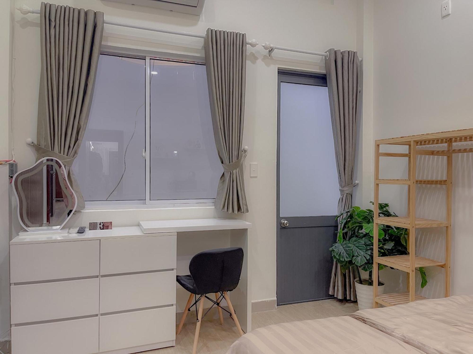 Aesthetic Homes TP. Hồ Chí Minh Ngoại thất bức ảnh