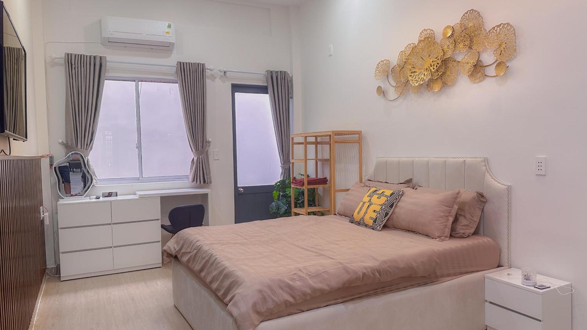 Aesthetic Homes TP. Hồ Chí Minh Ngoại thất bức ảnh