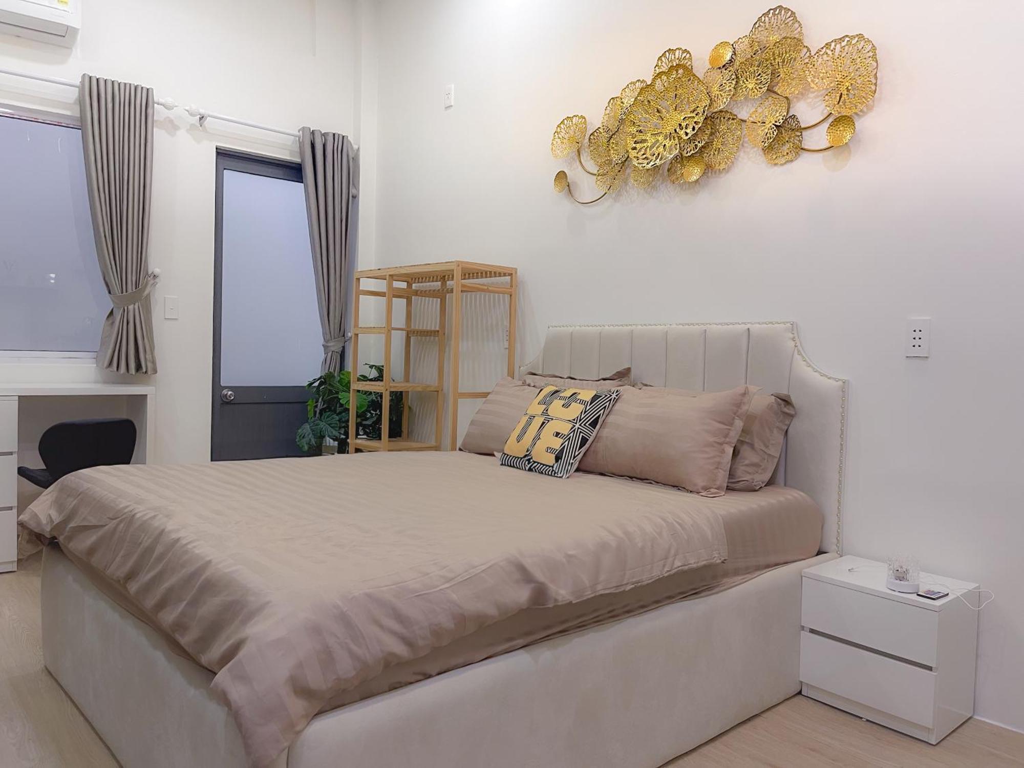 Aesthetic Homes TP. Hồ Chí Minh Ngoại thất bức ảnh