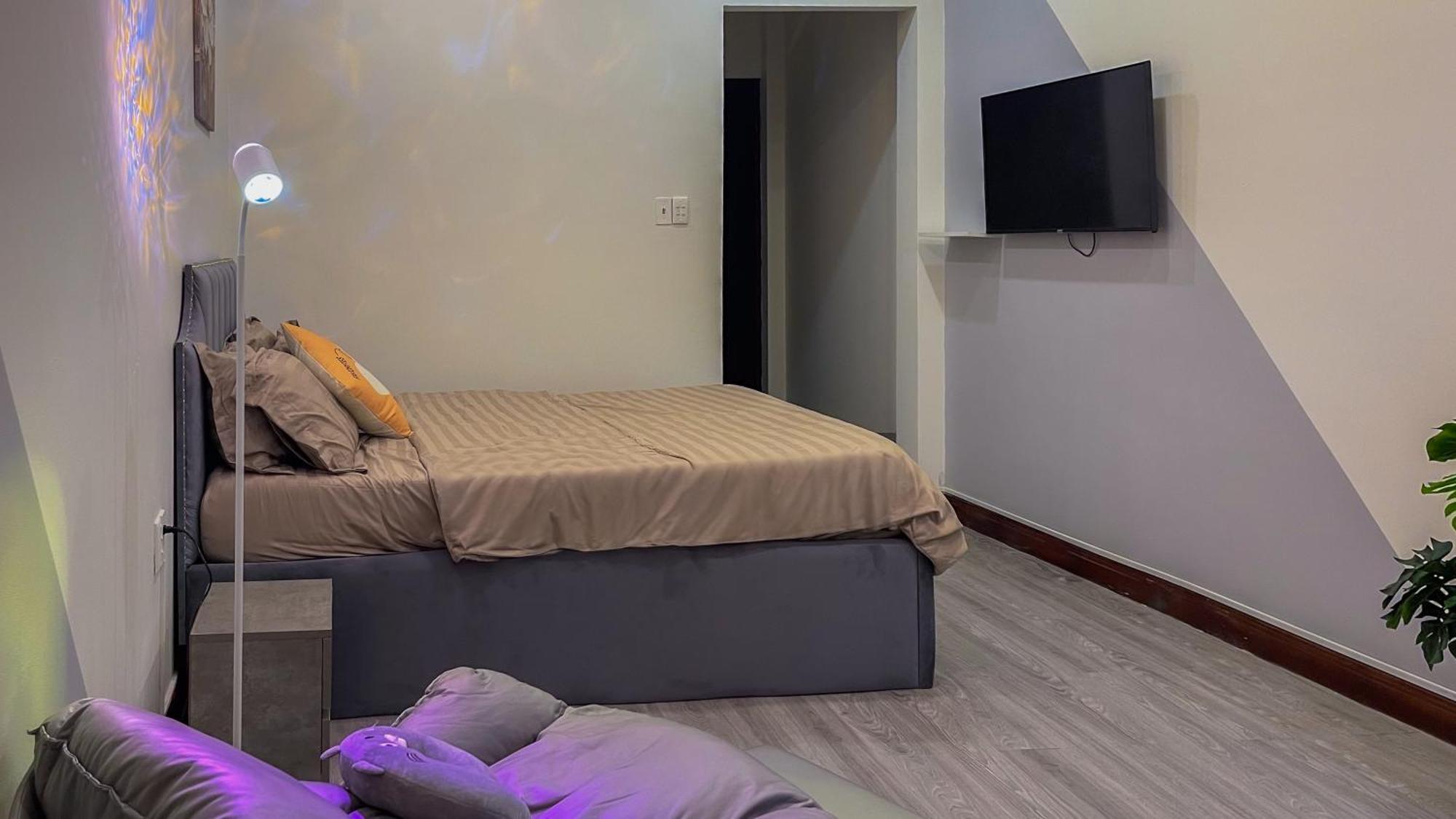 Aesthetic Homes TP. Hồ Chí Minh Ngoại thất bức ảnh