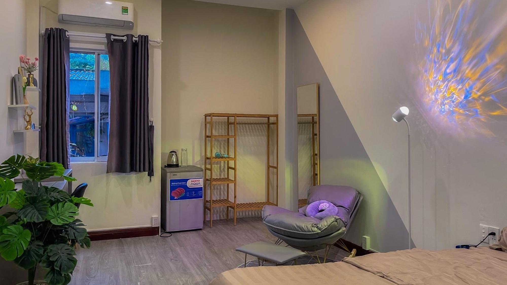Aesthetic Homes TP. Hồ Chí Minh Ngoại thất bức ảnh