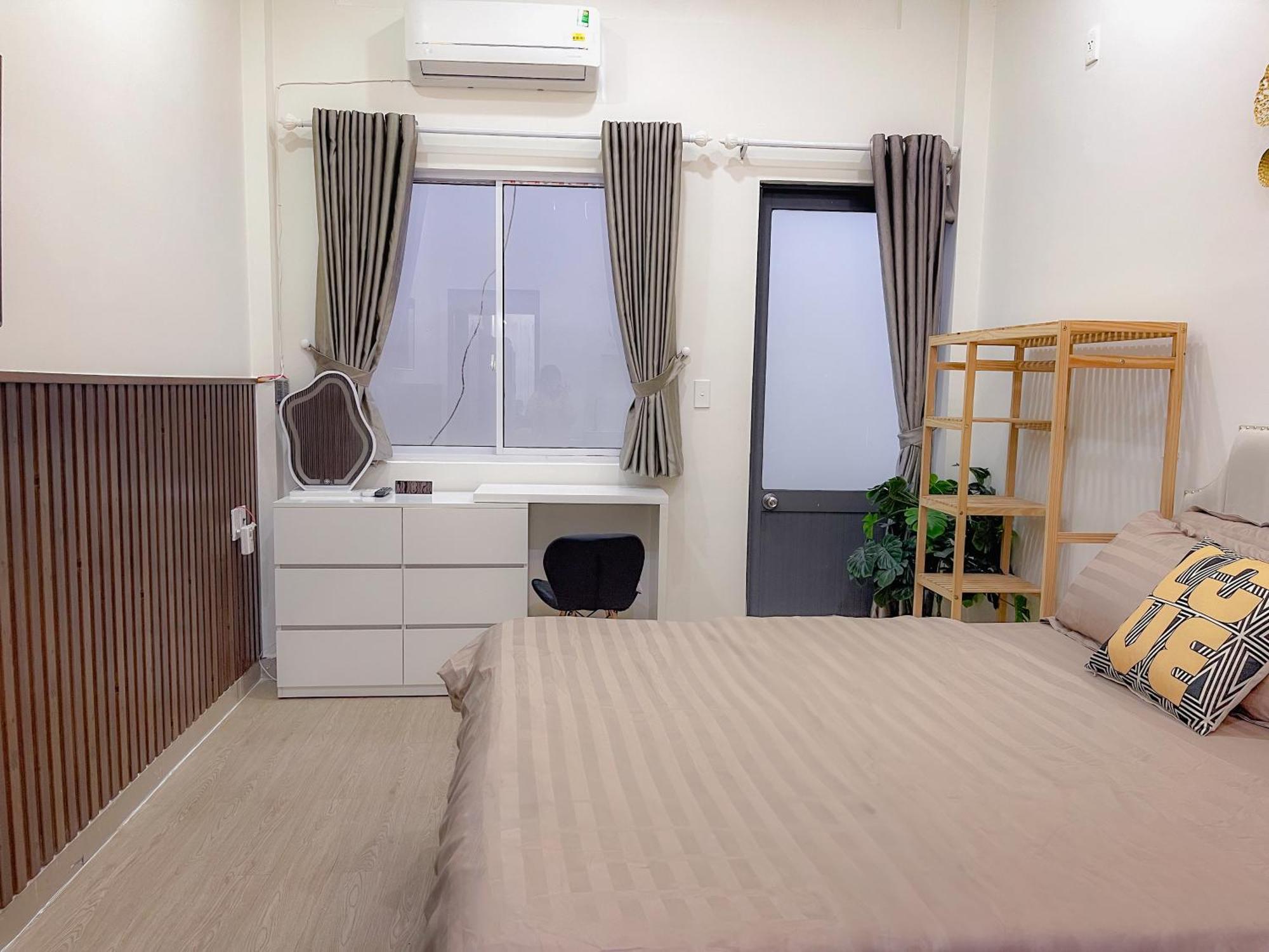 Aesthetic Homes TP. Hồ Chí Minh Ngoại thất bức ảnh