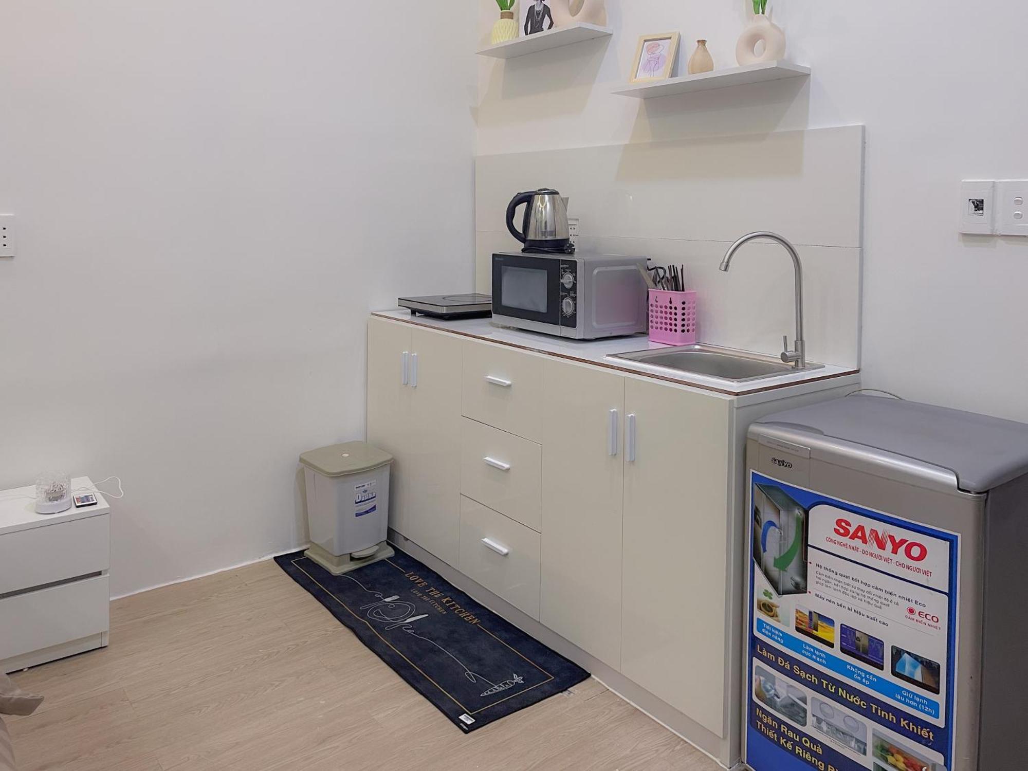 Aesthetic Homes TP. Hồ Chí Minh Ngoại thất bức ảnh