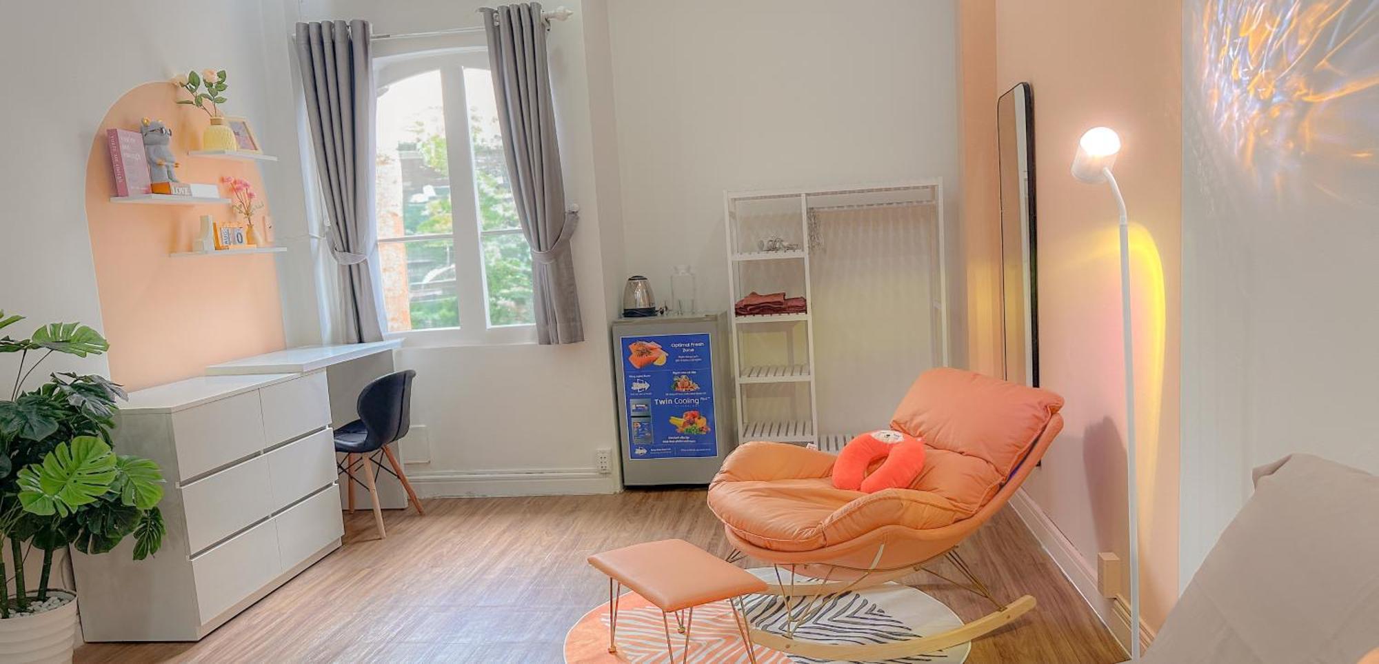 Aesthetic Homes TP. Hồ Chí Minh Ngoại thất bức ảnh