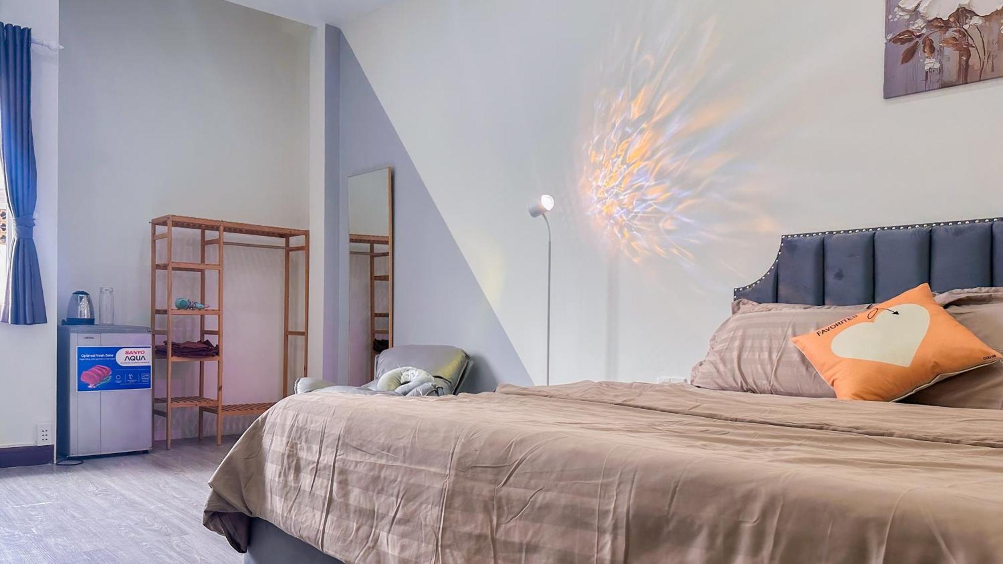 Aesthetic Homes TP. Hồ Chí Minh Ngoại thất bức ảnh