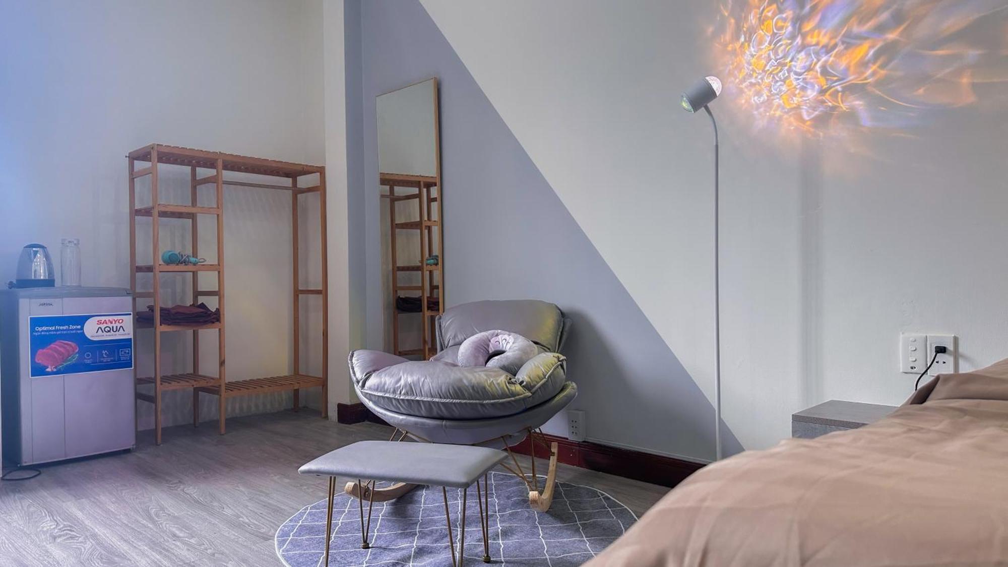 Aesthetic Homes TP. Hồ Chí Minh Ngoại thất bức ảnh