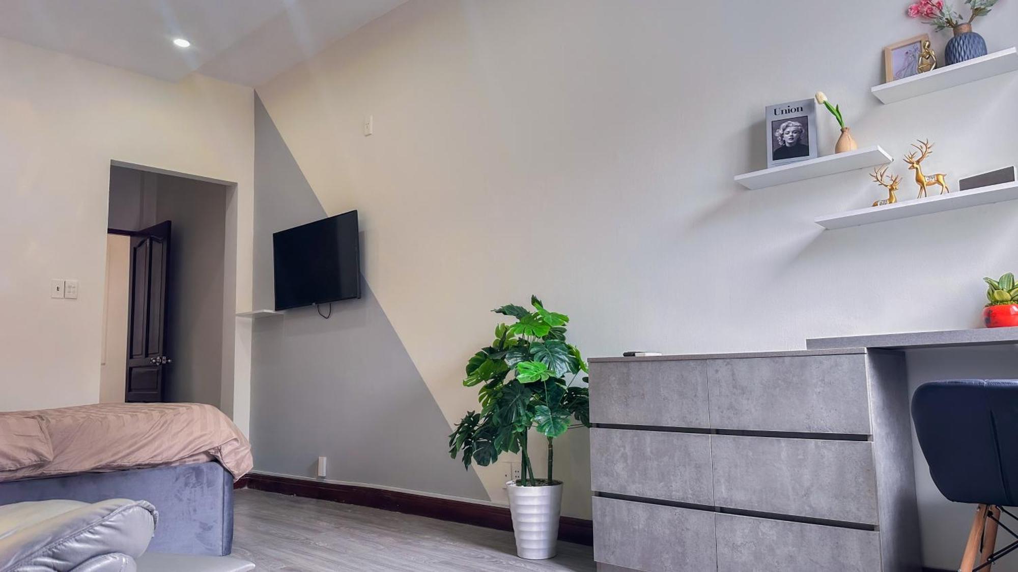 Aesthetic Homes TP. Hồ Chí Minh Ngoại thất bức ảnh