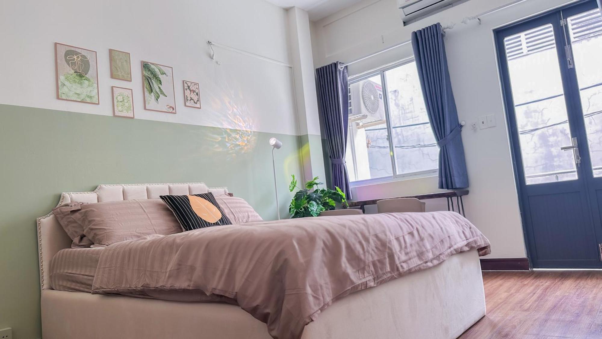 Aesthetic Homes TP. Hồ Chí Minh Ngoại thất bức ảnh