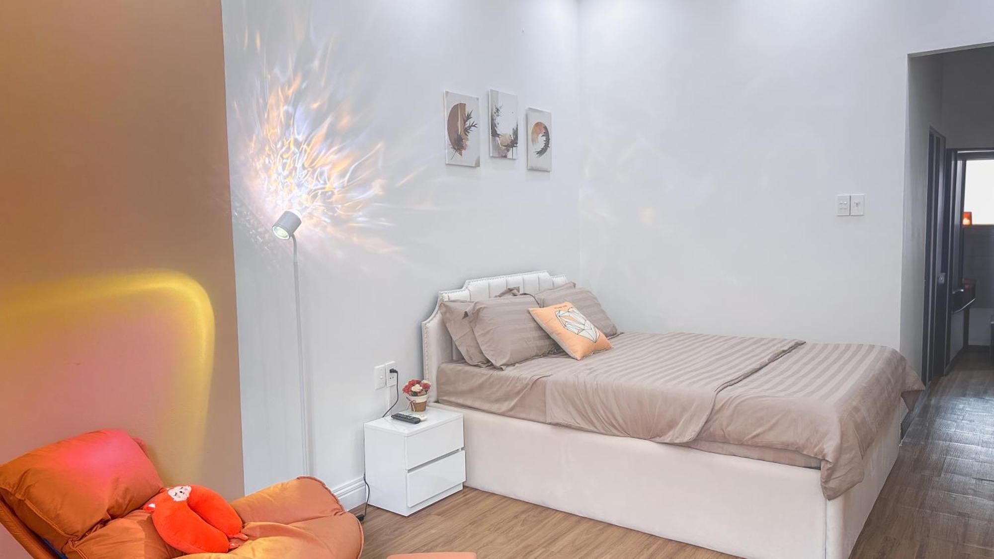Aesthetic Homes TP. Hồ Chí Minh Ngoại thất bức ảnh