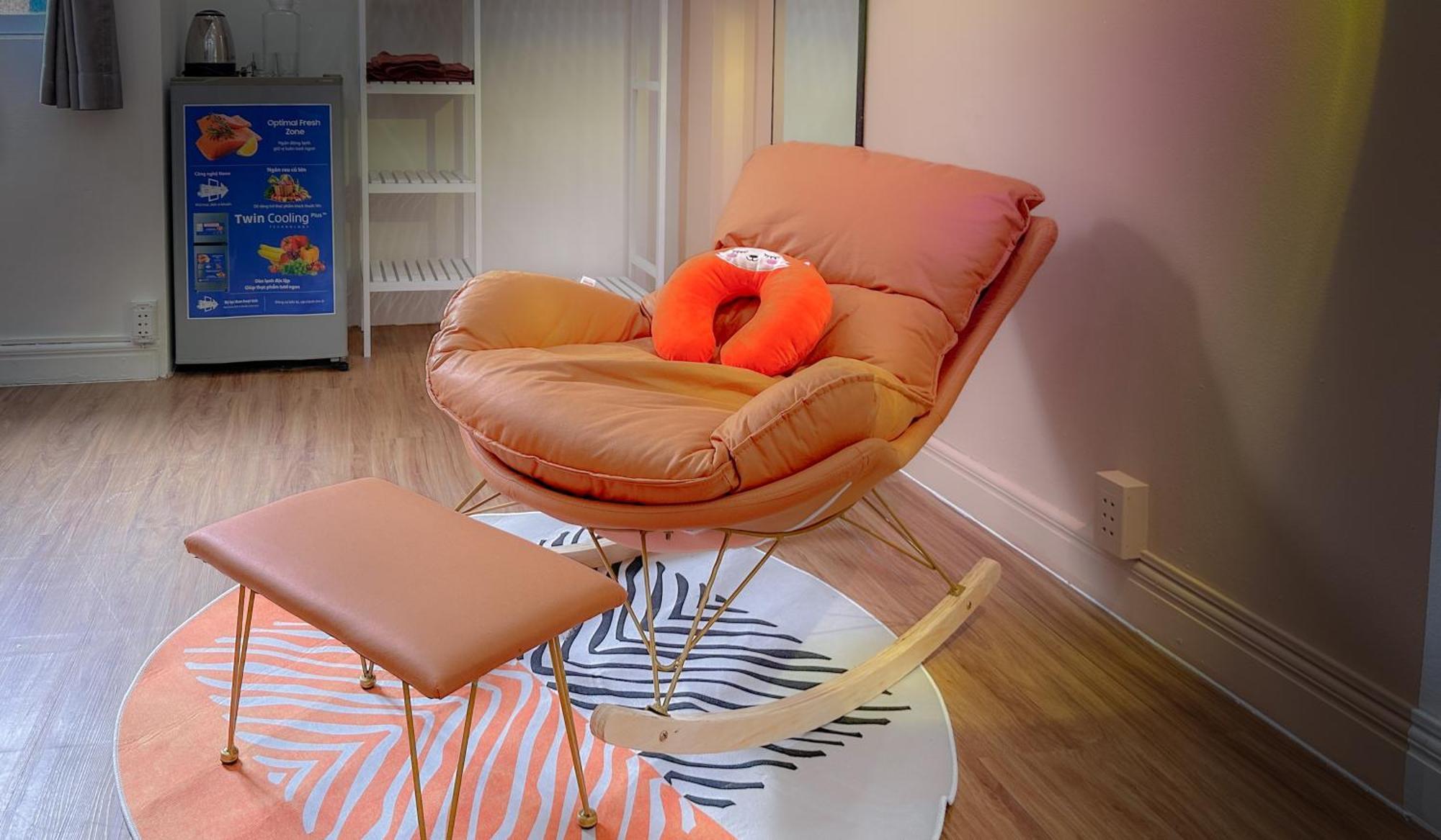Aesthetic Homes TP. Hồ Chí Minh Ngoại thất bức ảnh