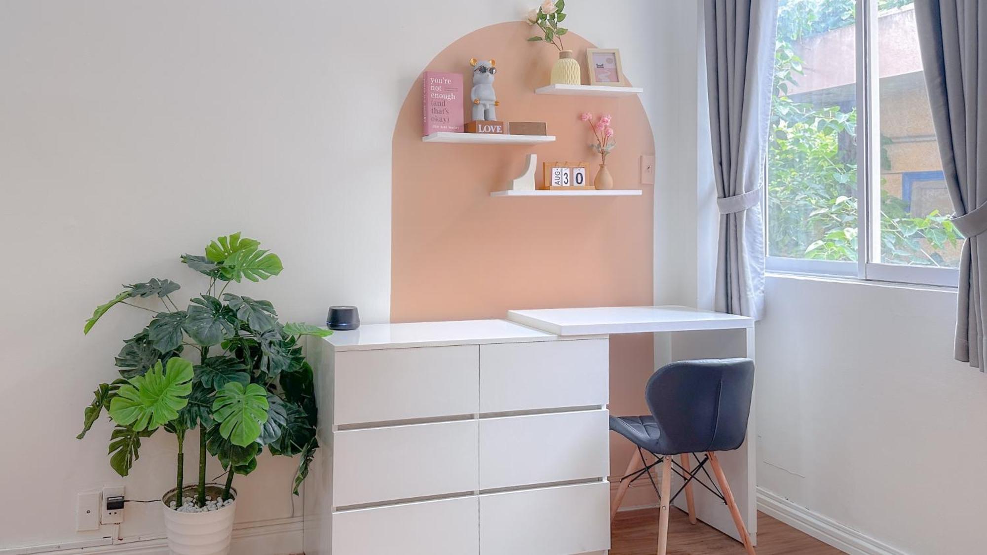 Aesthetic Homes TP. Hồ Chí Minh Ngoại thất bức ảnh