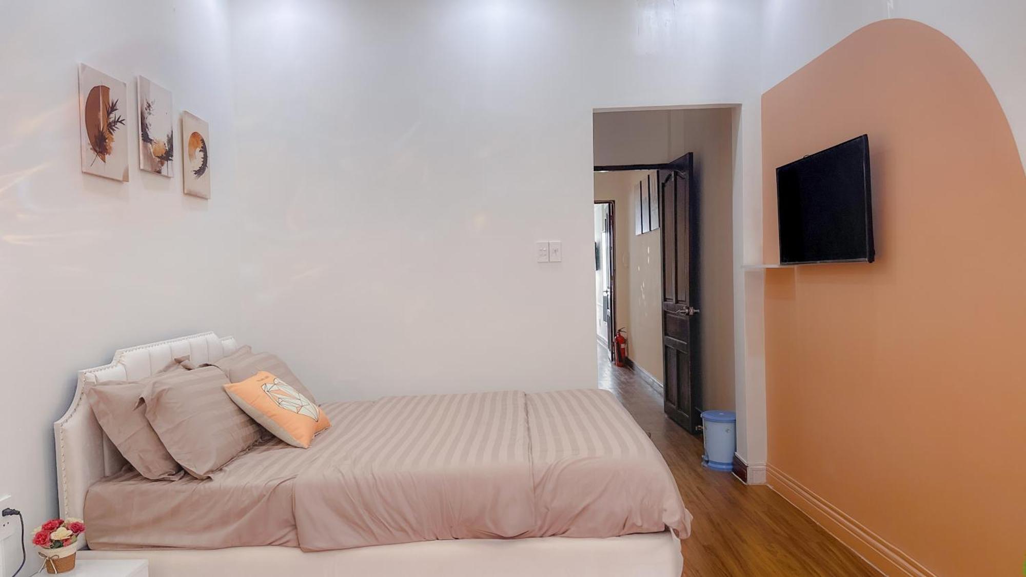 Aesthetic Homes TP. Hồ Chí Minh Ngoại thất bức ảnh