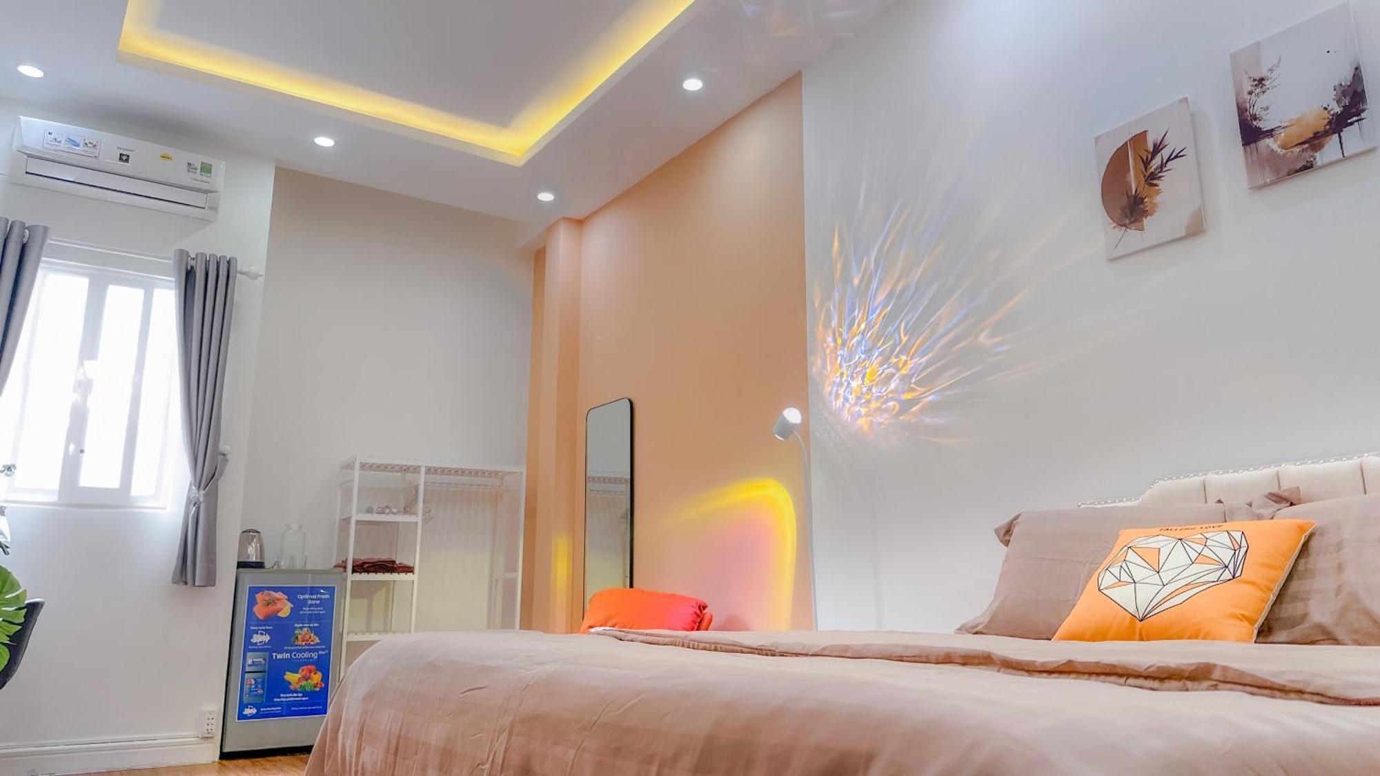Aesthetic Homes TP. Hồ Chí Minh Ngoại thất bức ảnh