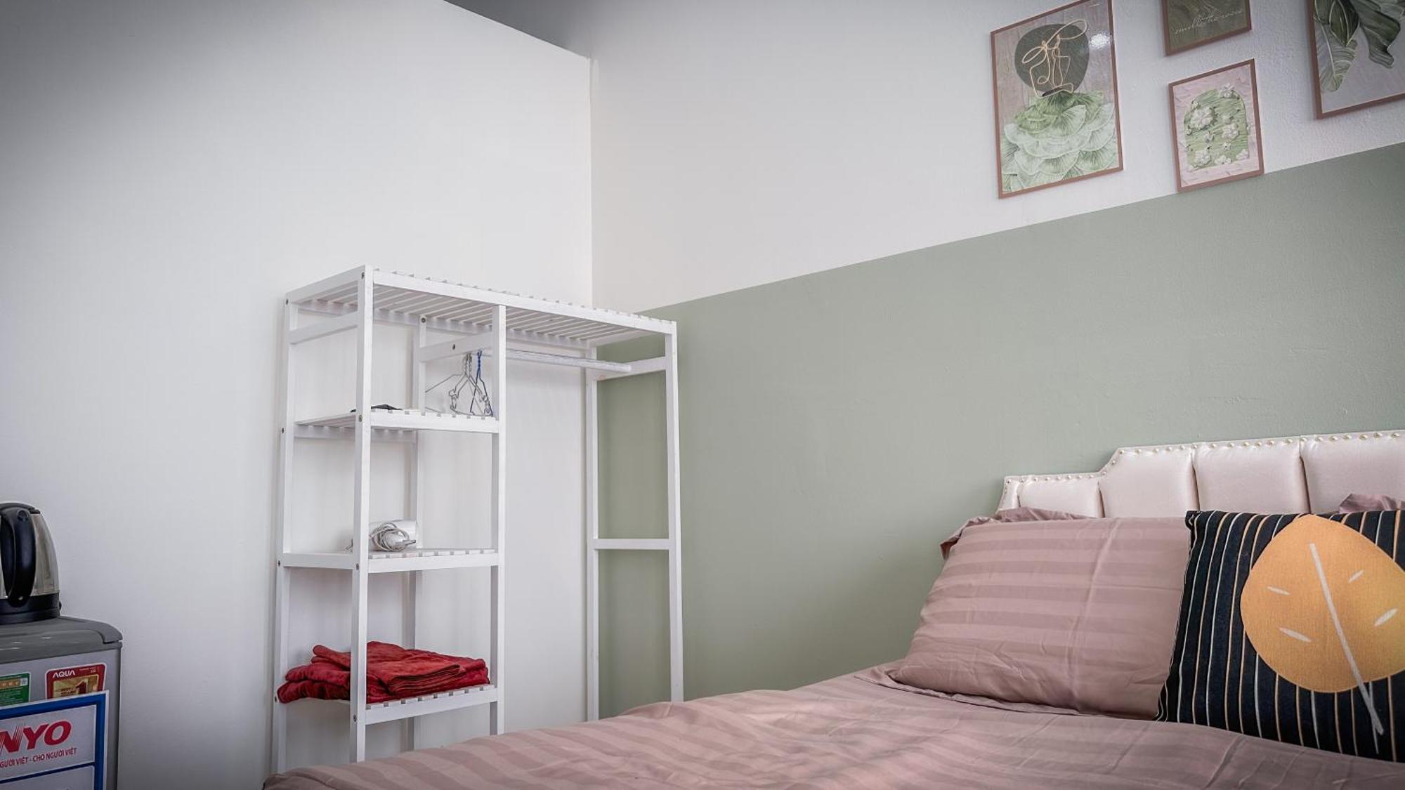 Aesthetic Homes TP. Hồ Chí Minh Ngoại thất bức ảnh