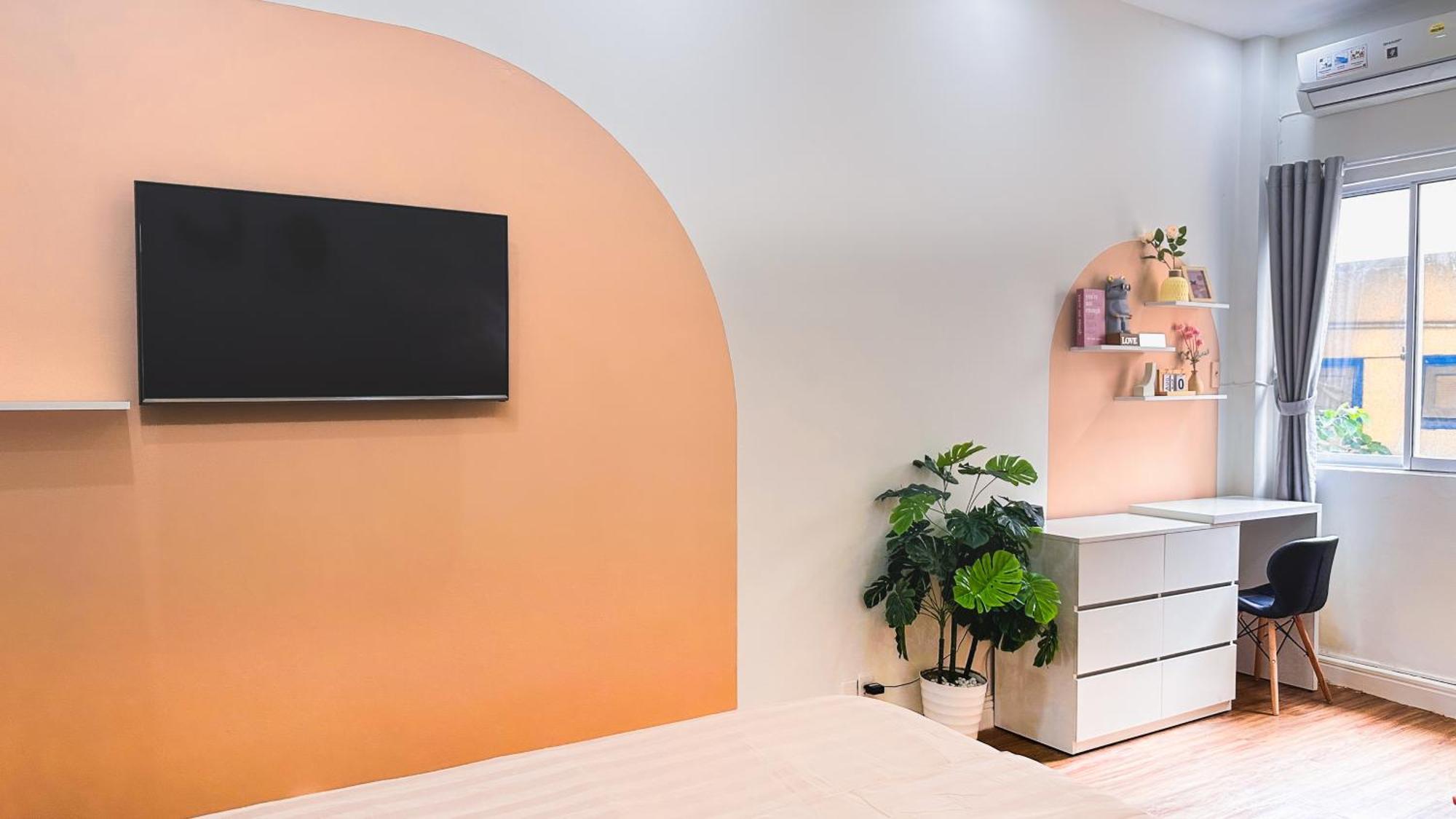 Aesthetic Homes TP. Hồ Chí Minh Ngoại thất bức ảnh