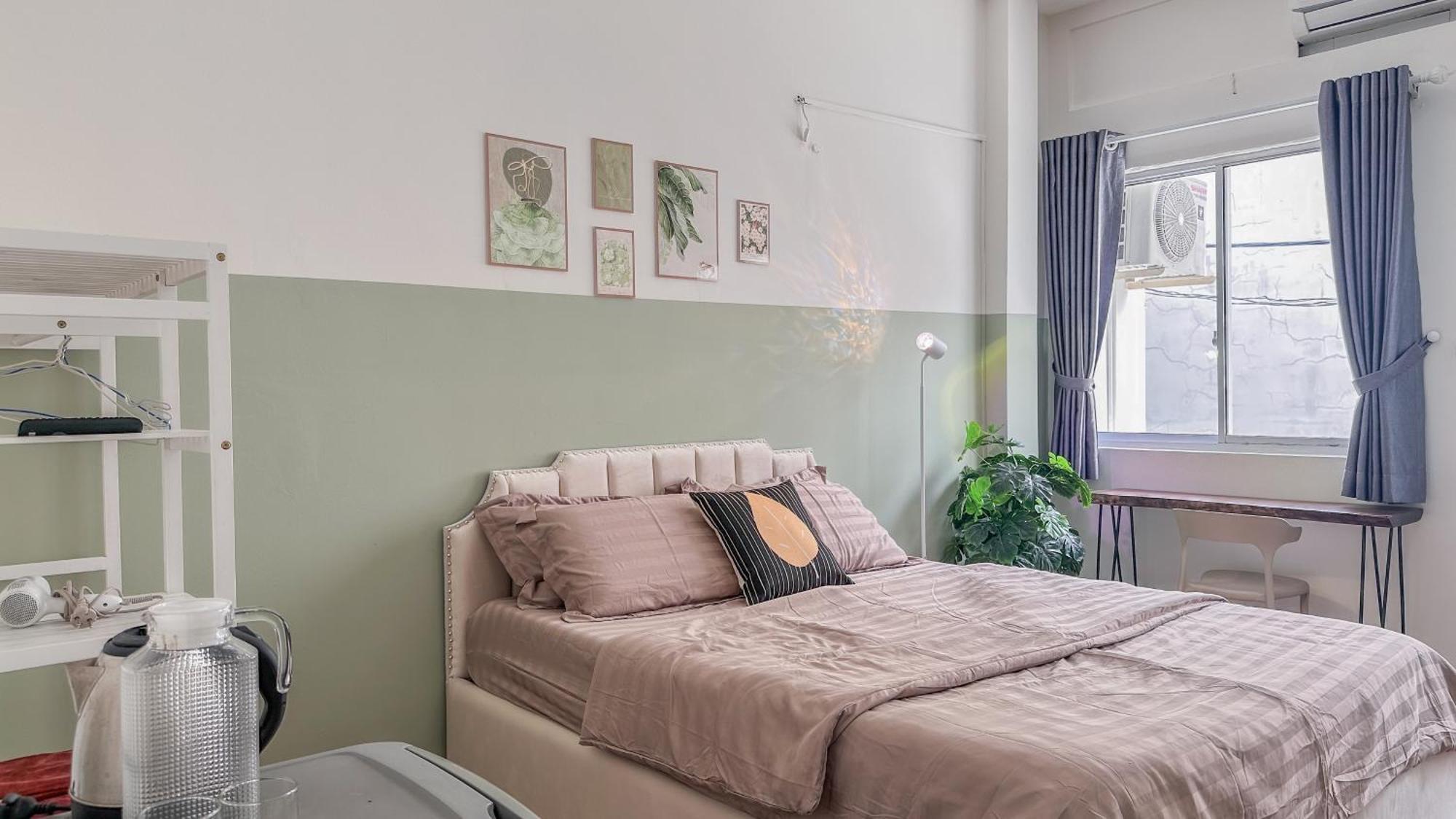 Aesthetic Homes TP. Hồ Chí Minh Ngoại thất bức ảnh