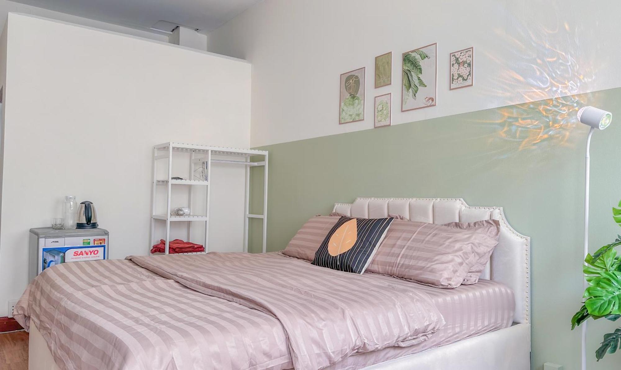 Aesthetic Homes TP. Hồ Chí Minh Ngoại thất bức ảnh
