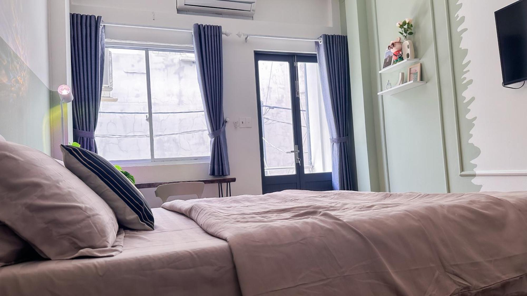 Aesthetic Homes TP. Hồ Chí Minh Ngoại thất bức ảnh