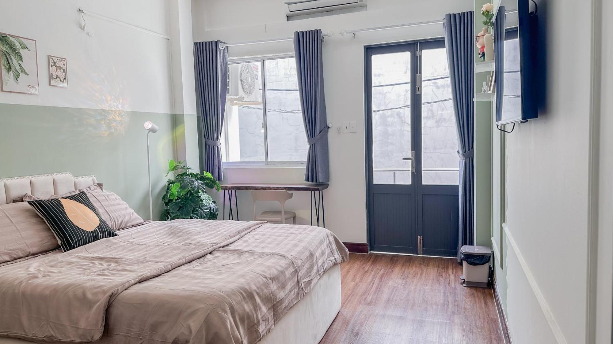 Aesthetic Homes TP. Hồ Chí Minh Ngoại thất bức ảnh