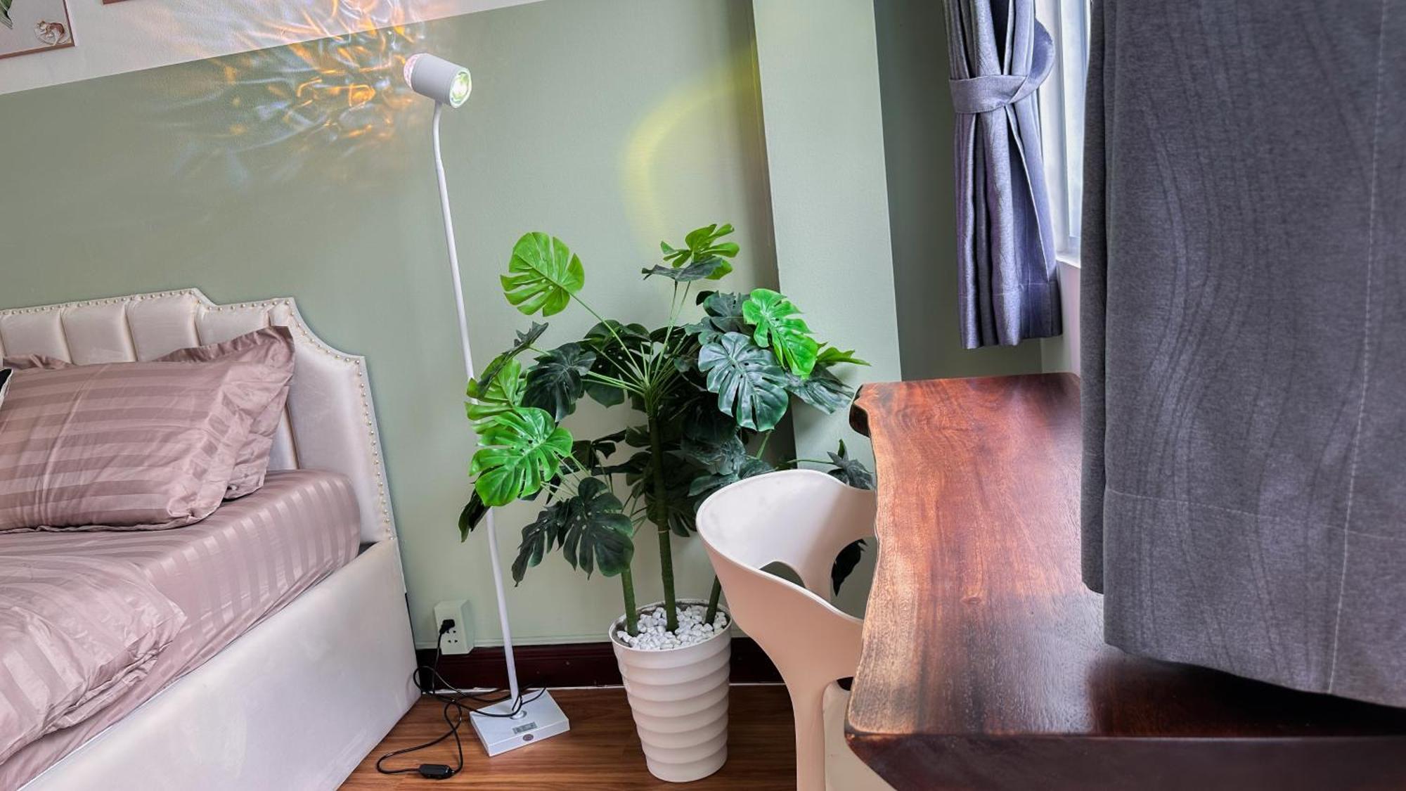 Aesthetic Homes TP. Hồ Chí Minh Ngoại thất bức ảnh