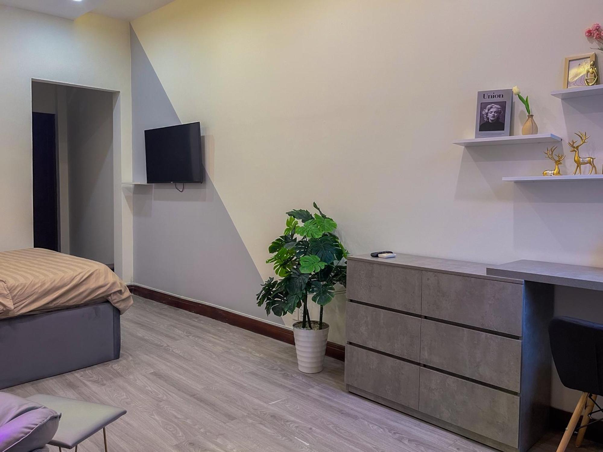 Aesthetic Homes TP. Hồ Chí Minh Ngoại thất bức ảnh
