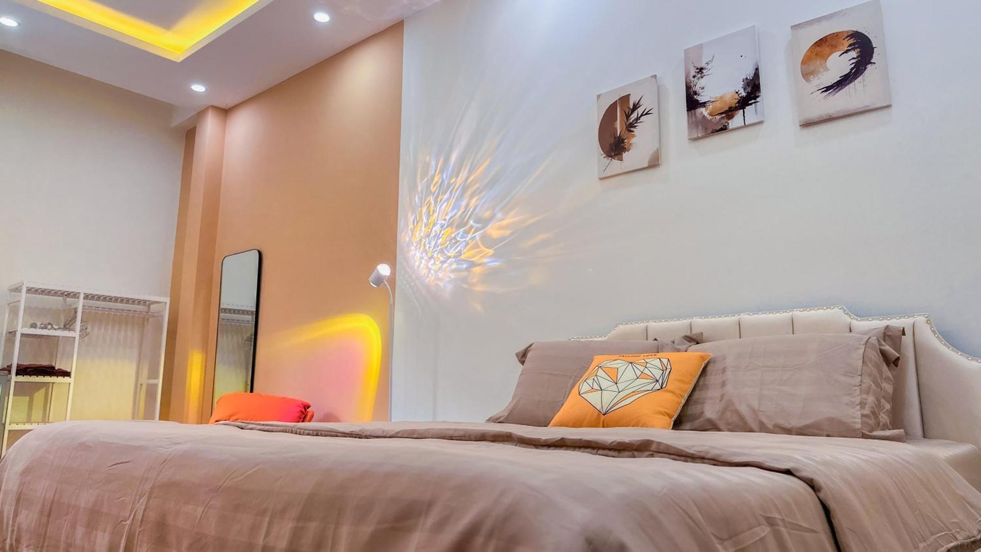 Aesthetic Homes TP. Hồ Chí Minh Ngoại thất bức ảnh